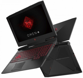  HP OMEN 17-an126ur (4PQ55EA) 5