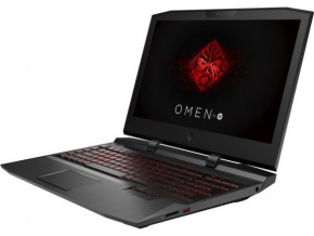  HP OMEN X by HP Laptop 17-ap000ur (2ZG40EA) Black 4