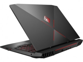  HP OMEN X by HP Laptop 17-ap000ur (2ZG40EA) Black 7