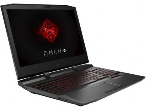  HP OMEN X by HP Laptop 17-ap000ur (2ZG40EA) Black 8