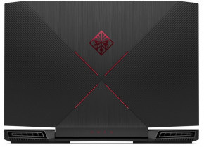  HP Omen 15-ce032ur Black (2LE47EA) 6