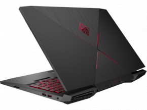  HP Omen 15-ce052ur Black (3FW88EA) 4