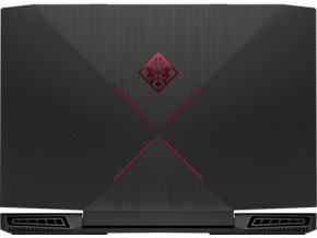  HP Omen 15-ce052ur Black (3FW88EA) 5