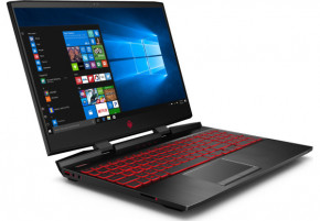  HP Omen 15-dc0028ur (4PR16EA) 3