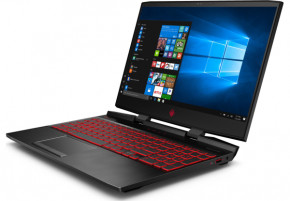  HP Omen 15-dc0028ur (4PR16EA) 4