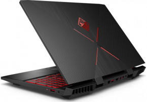  HP Omen 15-dc0028ur (4PR16EA) 5