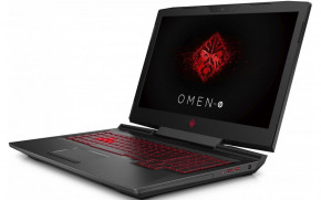  HP Omen 17-an054ur Black (2LE49EA) 3