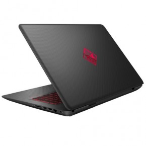  HP Omen 17-w013ur (X5W68EA) Black 8