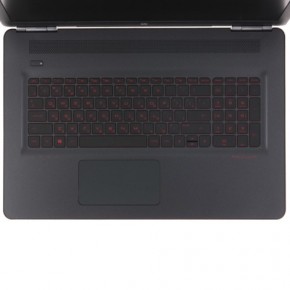  HP Omen 17-w013ur (X5W68EA) Black 9