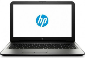  HP Notebook 15-ba010ur (P3T14EA)