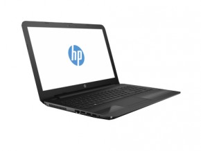  HP Notebook 15-ba018ur Black (P3T24EA) 3