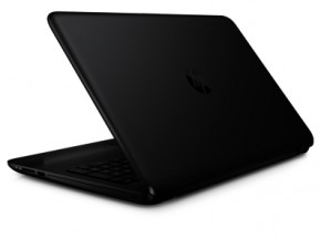  HP Notebook 15-ba018ur Black (P3T24EA) 4