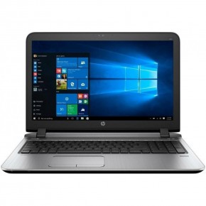  HP ProBook 450 G3 (P4P25EA)