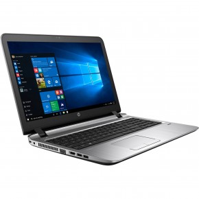  HP ProBook 450 G3 (P4P25EA) 3