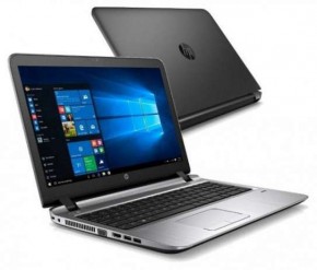  HP ProBook 450 G3 (P4P25EA) 4