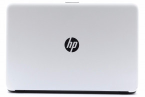  HP Pavilion 15-AF104NF (P0U33EA) White 3