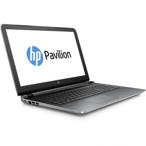  HP Pavilion 15-ab246ur (V0Z61EA) Win10 Silver 3