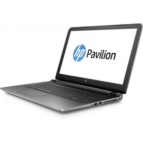  HP Pavilion 15-ab246ur (V0Z61EA) Win10 Silver 4