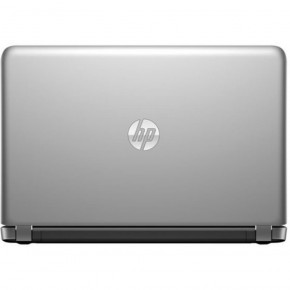  HP Pavilion 15-ab246ur (V0Z61EA) Win10 Silver 5