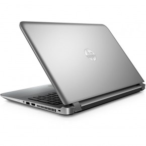  HP Pavilion 15-ab246ur (V0Z61EA) Win10 Silver 6