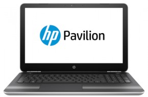  HP Pavilion 15-au041ur (Y0A05EA) Silver