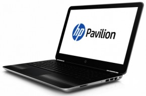  HP Pavilion 15-au041ur (Y0A05EA) Silver 4