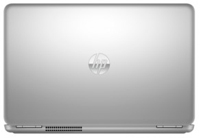  HP Pavilion 15-au041ur (Y0A05EA) Silver 6