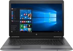  HP Pavilion 15-aw001ur (W7S56EA) Natural Silver