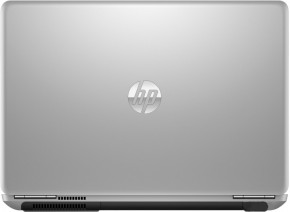  HP Pavilion 15-aw001ur (W7S56EA) Natural Silver 5