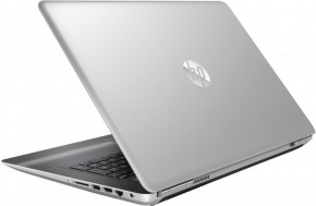  HP Pavilion 15-aw001ur (W7S56EA) Natural Silver 6