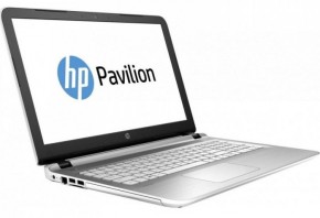  HP Pavilion 15-ay087ur (X8P92EA) Win10 Silver 3