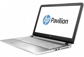  HP Pavilion 15-ay087ur (X8P92EA) Win10 Silver 4