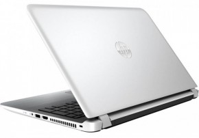  HP Pavilion 15-ay087ur (X8P92EA) Win10 Silver 5