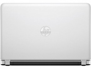  HP Pavilion 15-ay087ur (X8P92EA) Win10 Silver 6