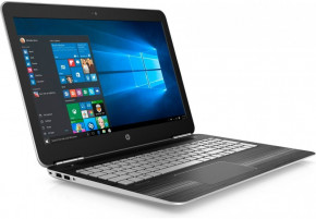  HP Pavilion 15-bc205ur (1JM49EA) 4