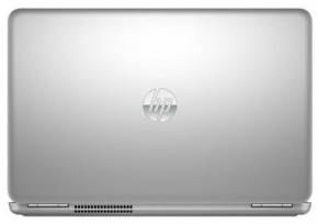  HP Pavilion 15-bc205ur (1JM49EA) 5