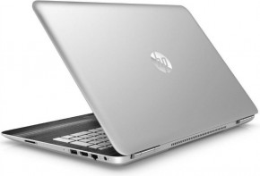  HP Pavilion 15-bc205ur (1JM49EA) 6