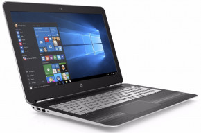  HP Pavilion 15-bc206ur (1JM50EA) 5