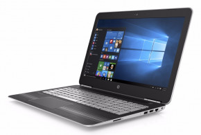  HP Pavilion 15-bc206ur (1JM50EA) 6