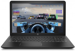  HP Pavilion 15-bc321ur (3DM00EA)