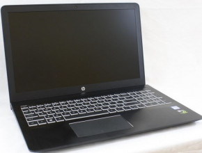  HP Pavilion 15-bc321ur (3DM00EA) 6