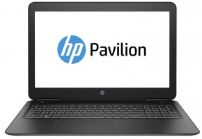  HP Pavilion 15-bc417ur (4GW67EA)