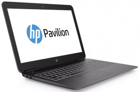  HP Pavilion 15-bc417ur (4GW67EA) 3