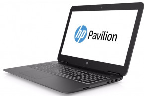  HP Pavilion 15-bc417ur (4GW67EA) 4