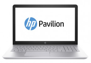  HP Pavilion 15-cc008ur Silver (2CP09EA)