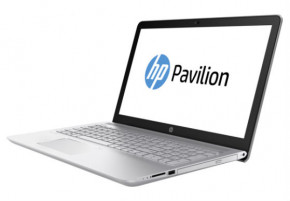  HP Pavilion 15-cc008ur Silver (2CP09EA) 3