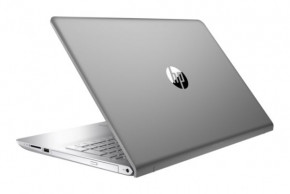  HP Pavilion 15-cc008ur Silver (2CP09EA) 4