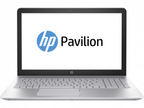  HP Pavilion 15-cc547ur Silver (2LE42EA)