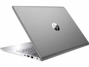  HP Pavilion 15-cc547ur Silver (2LE42EA) 4