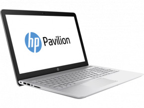  HP Pavilion 15-cc547ur Silver (2LE42EA) 3